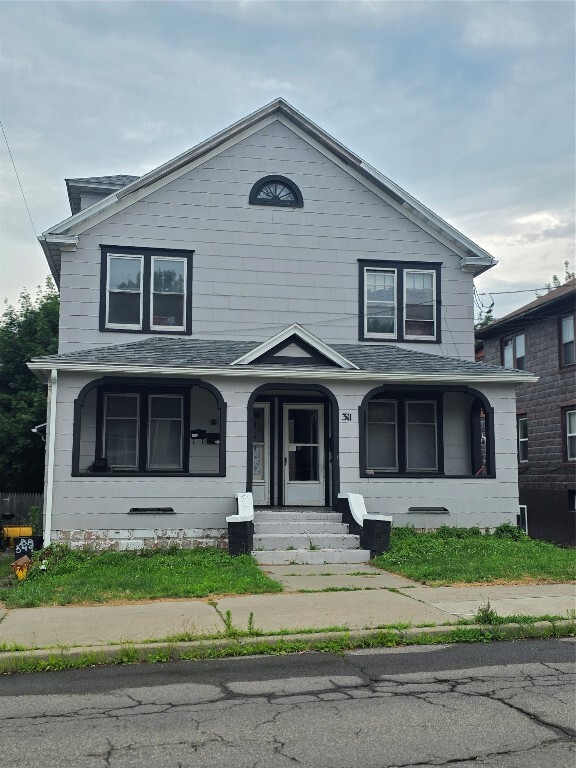 Photo - 311 Oak Hill Ave Apartment Unit 2