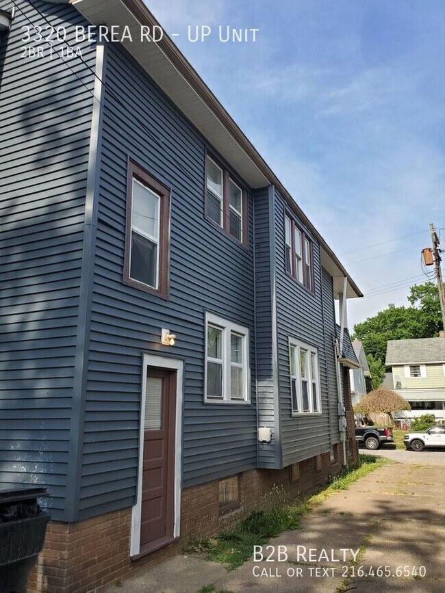 Photo - 3320 Berea Rd Unit UP