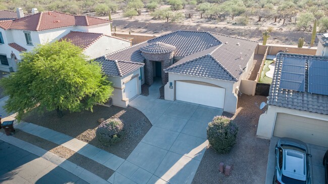 Photo - 14976 S Camino Rio Puerco