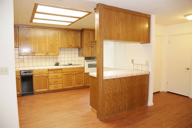 The Willows Townhomes