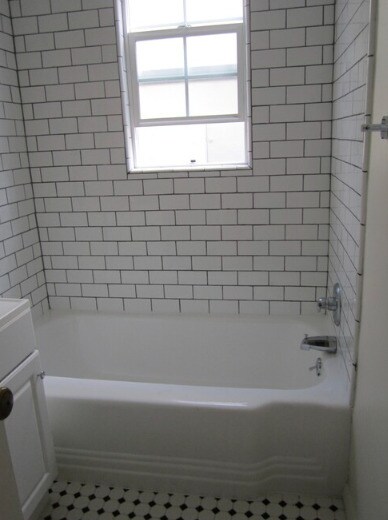 Bathroom - 4112 Los Feliz Blvd