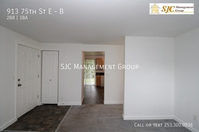 Photo - 913 75th St E Unit B