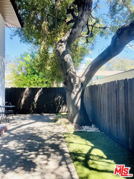 532 El Dorado St Unidad 1