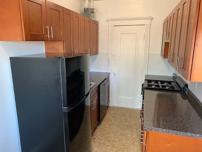 Photo - Sunny 1-Bed, 1-Bath in Fenway