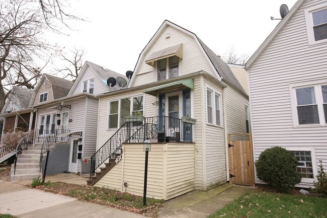 Photo - 4508 N Keystone Ave