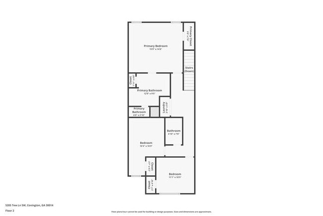 Photo - 5205 Tew Ln SW