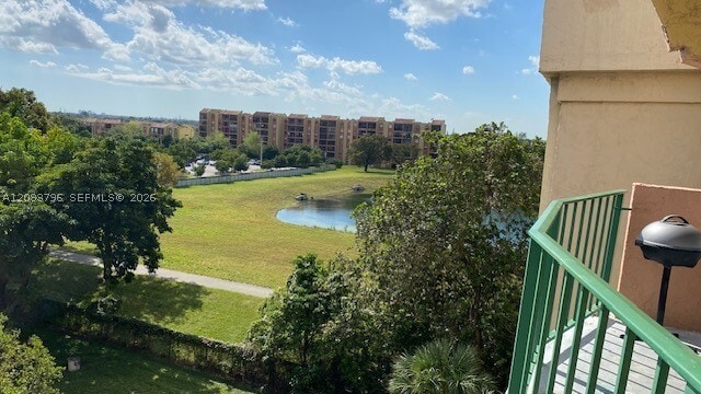 Photo - 9360 Fontainebleau Blvd Unit 611