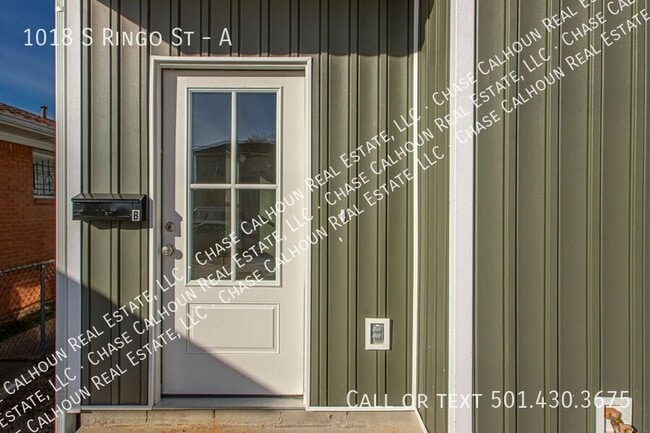 Photo - 1018 S Ringo St Unit A