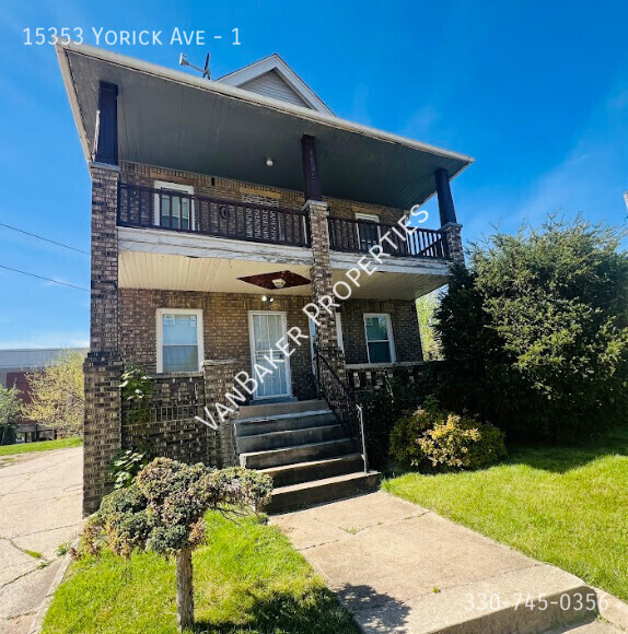 Photo - 15353 Yorick Ave Apartamento Unidad 1