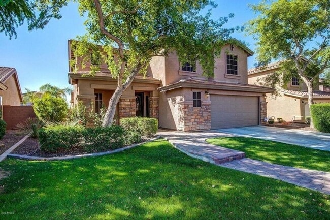 Photo - 2205 W Gambit Trail