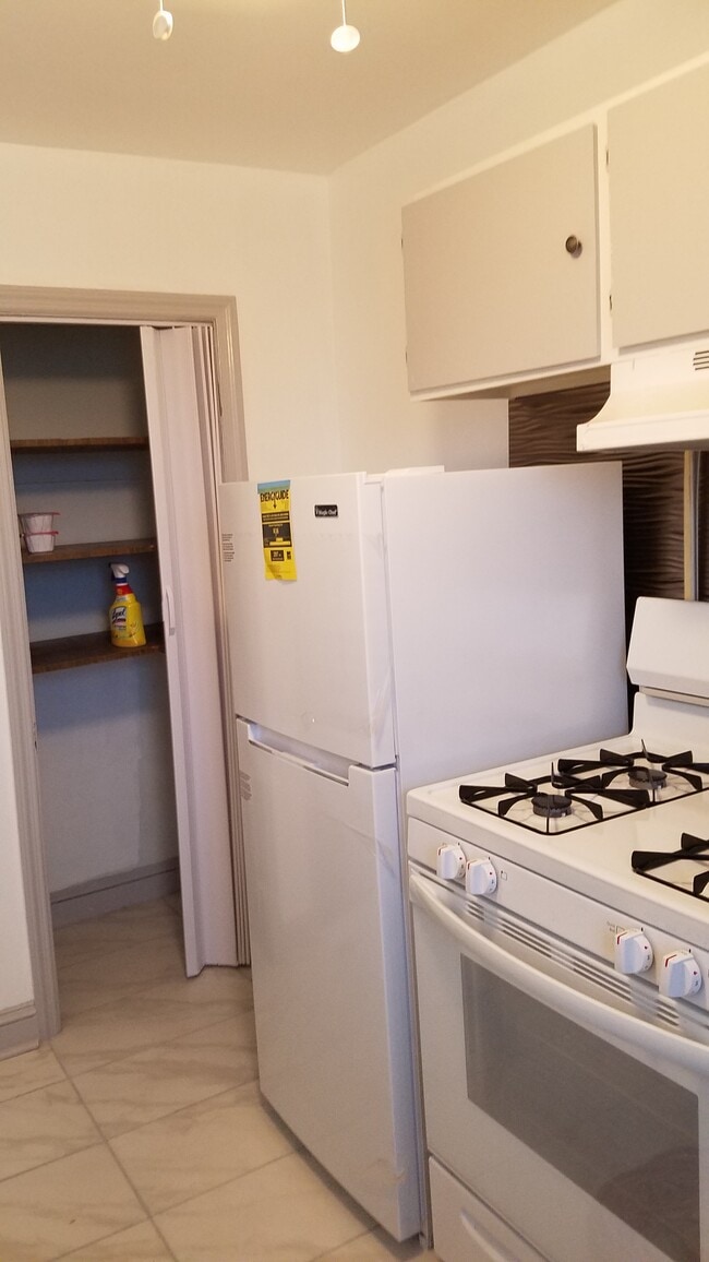 Benton Heights Townhomes Newly Renovated!