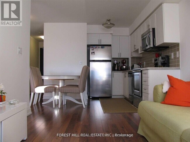 Photo - 1 De Boers Dr Unit 316