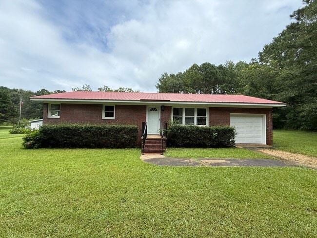 Building Photo - Wadesboro Rental Available