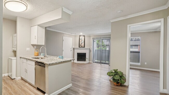Building Photo - Claro Court Rental