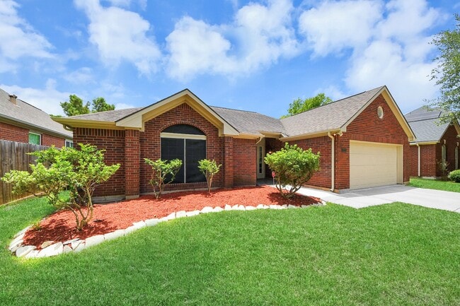 Building Photo - 4235 Custer Creek Dr