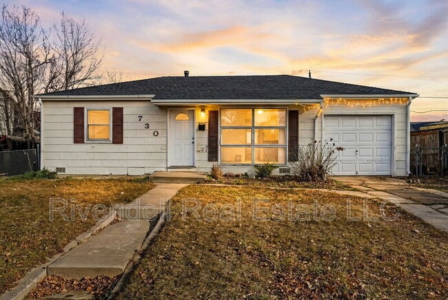 Building Photo - 730 Lima St