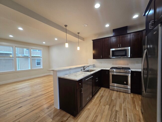 Building Photo - 8816 N Edison St Unit A