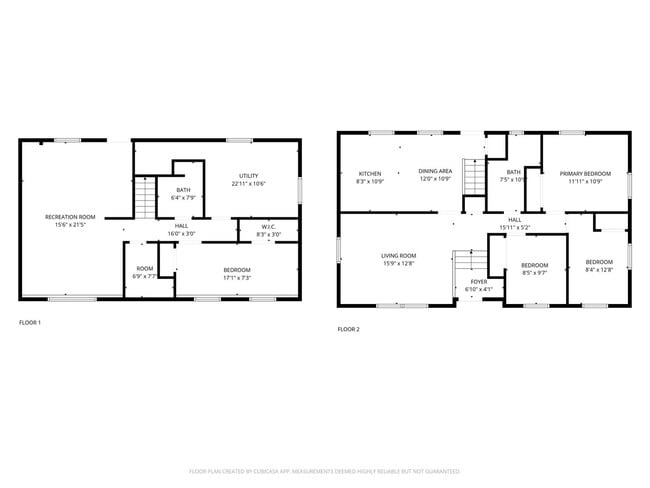 Photo - 3-Bedroom Home for Rent Near Broadway North