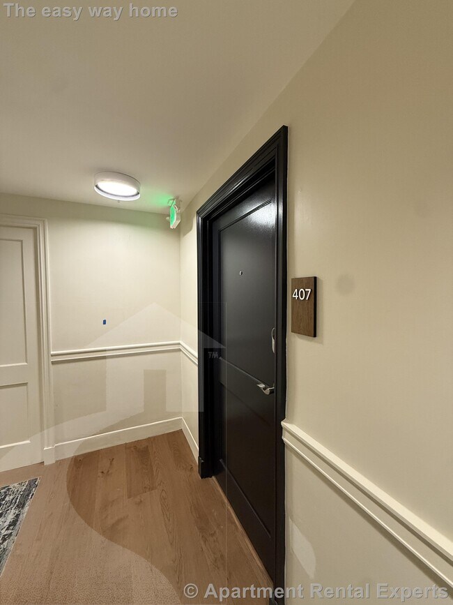 Building Photo - 1200 Massachusetts Ave Rental