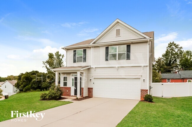 5212 Cobblestone Glen Dr