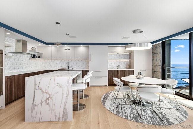Photo - 250 S Ocean Blvd Unit Penthouse F