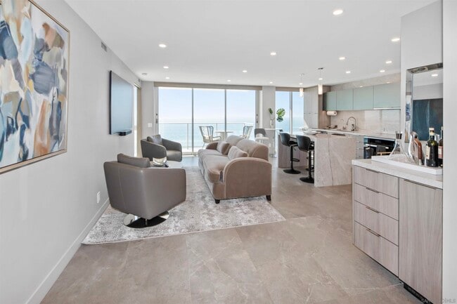 Photo - 1830 Avenida del Mundo Unidad 1608