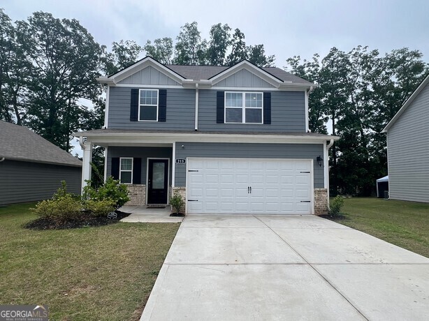 Photo - 213 Limestone Cir House