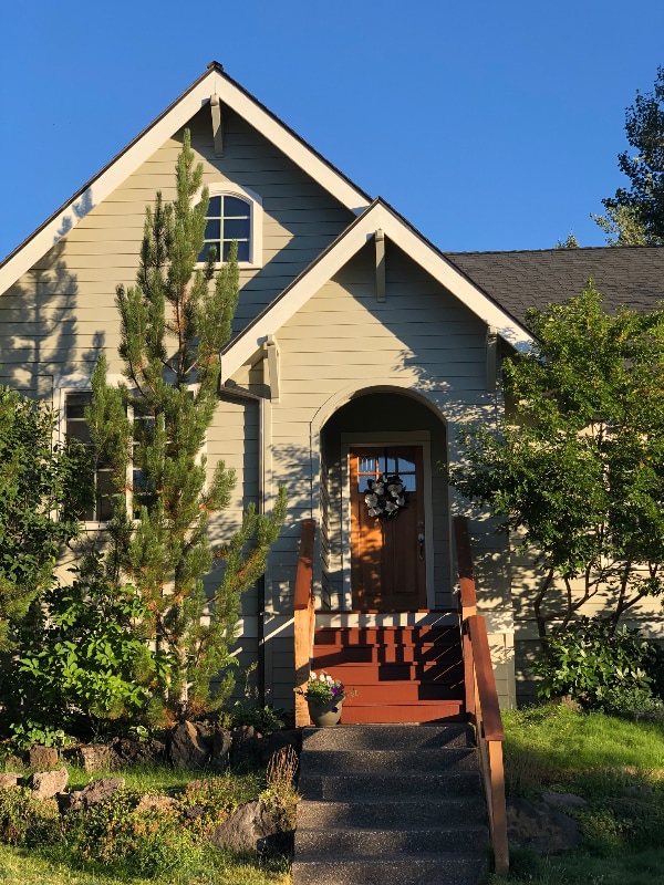 Photo - 19337 S W Laurelhurst Way House