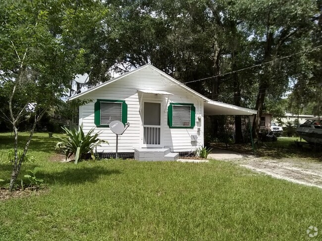 Building Photo - 4119 NW 7th St Rental