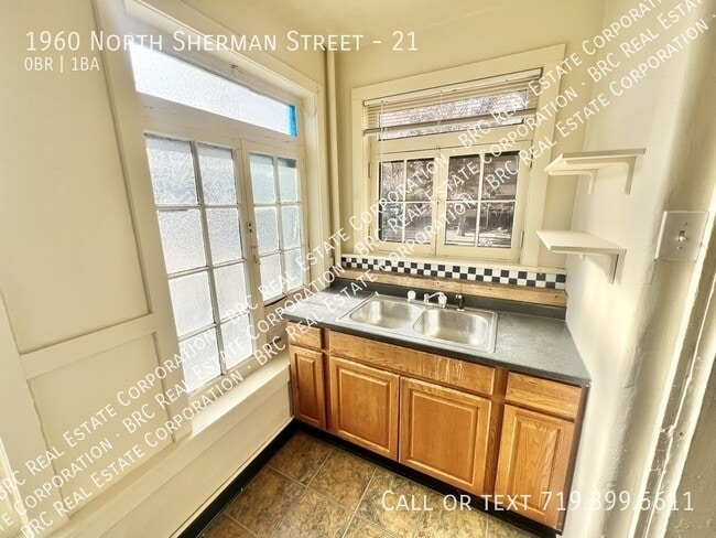 Photo - 1960 Sherman St Unit 21