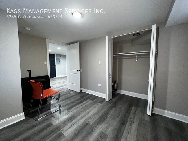 Photo - 6235 W Wabansia-6235-B Unit 6235-B