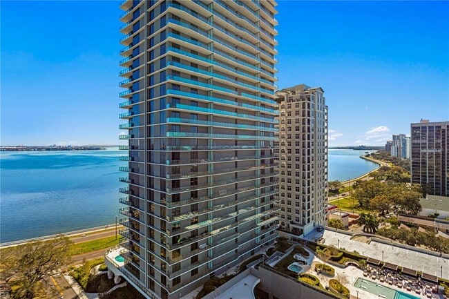 Building Photo - 3015 S Ysabella Ave Unit 1503