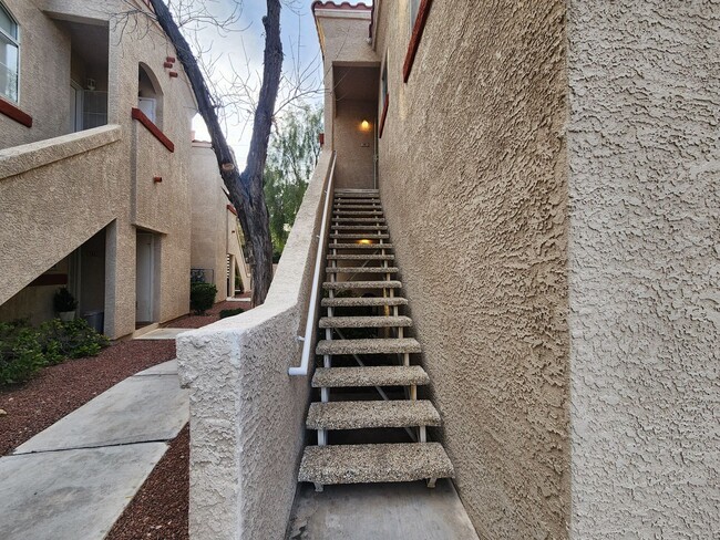 Photo - 2nd Story Condo in gated community close to the pool.