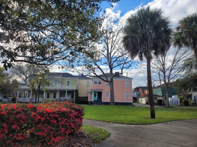 Java Place Duplex from Dixon Park - 1215 Java Pl Unit Downstairs