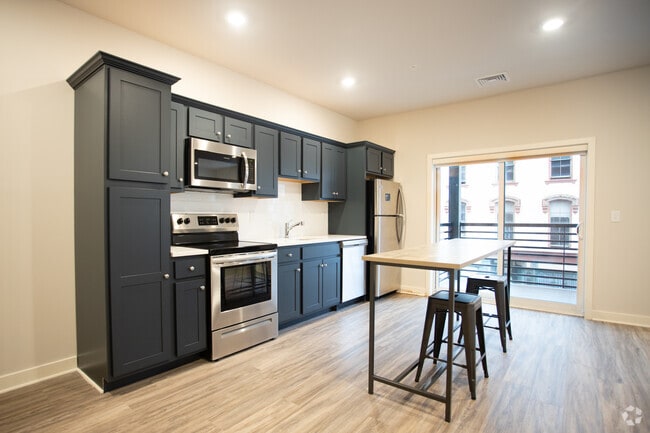 3BR, 2BA-1072SF - Incite at Troy - Pricing Per Person