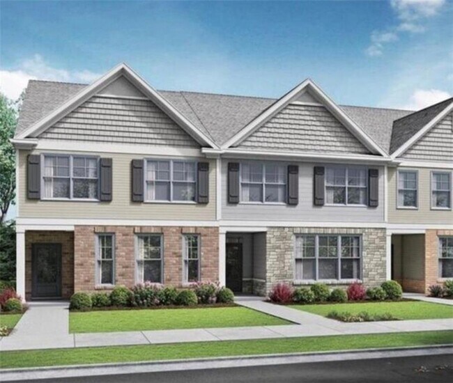 Building Photo - 4320 Sunny Oak Pl
