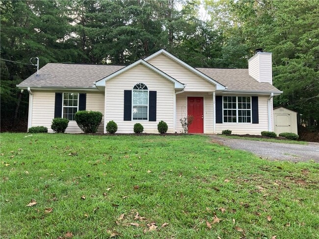 Building Photo - 6110 Lakeside Ct