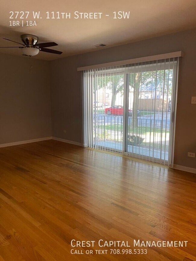 Photo - 2727 W 111th St Unit 1SW