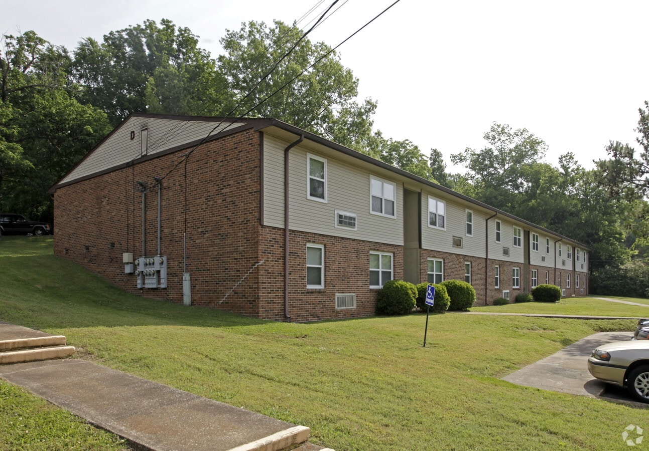 Photo - Columbia Meadows Apartments