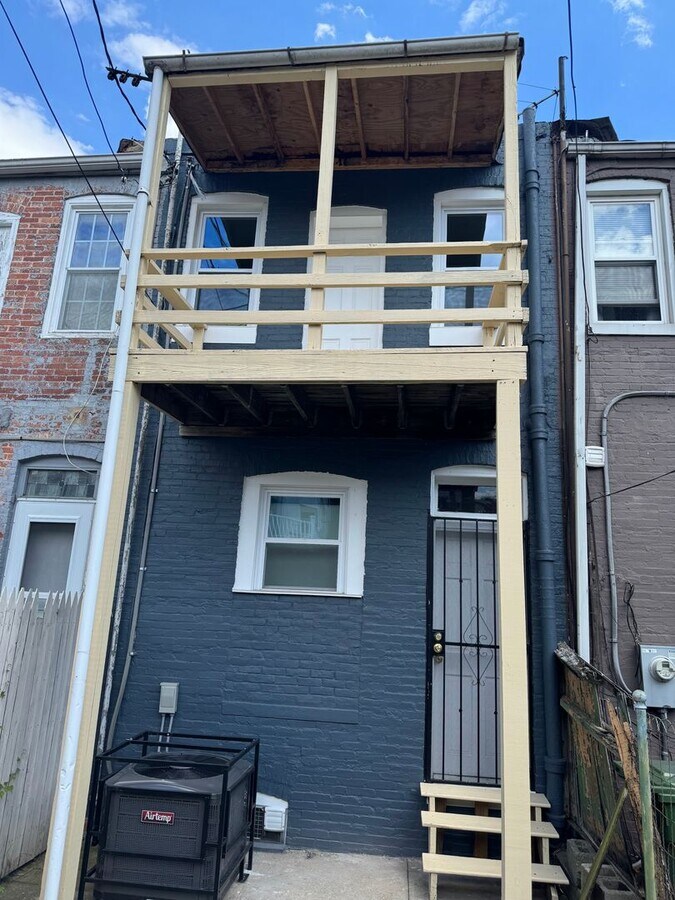 Photo - Newly Renovated 2 Bedroom in Baltimore Cit...