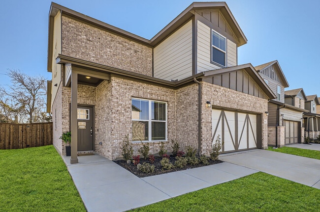 Photo - The Reserve at Arden Park