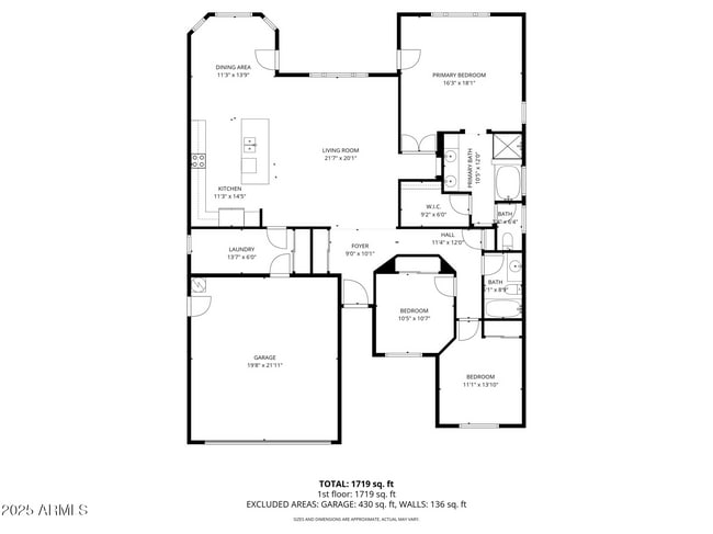 Photo - 15433 N 172nd Ln