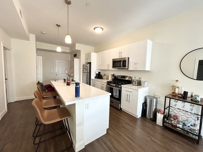 Photo - 75 Amory St Apartment Unit #1