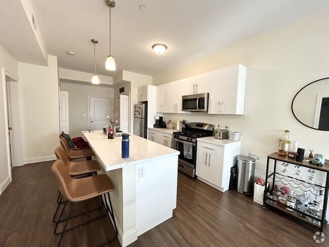 Building Photo - 75 Amory St Unit #1 Rental