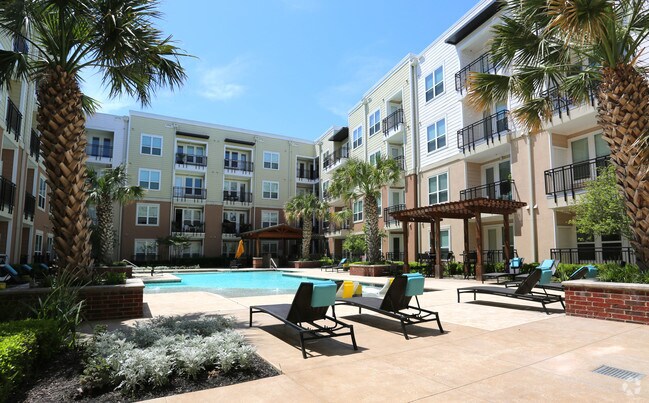 Lakeside Urban Center