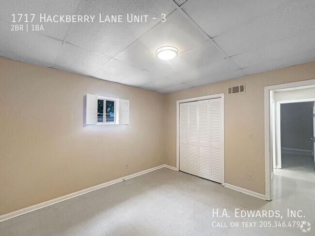 Building Photo - 1717 Hackberry Ln Unit 3 Rental