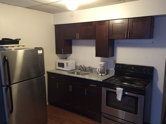 Photo - 539 Blaine Avenue Apartments Unit 3