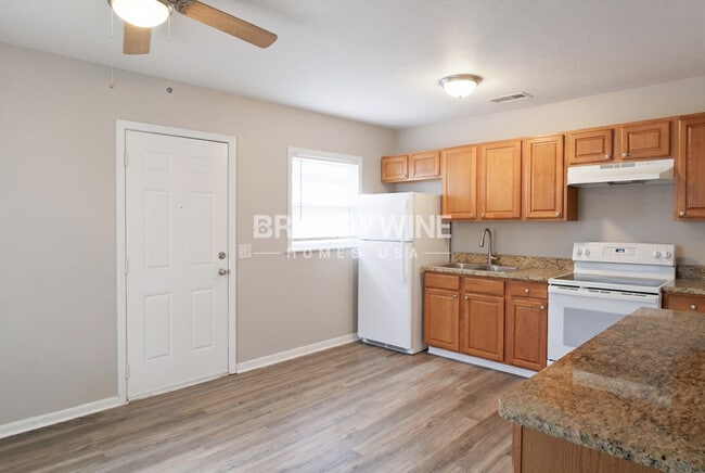 Photo - 2610 E Annie St