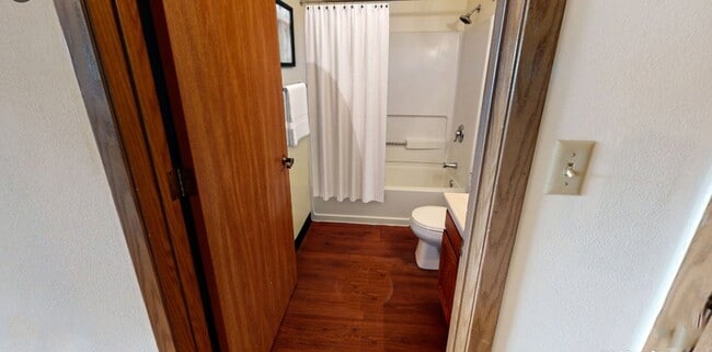 Photo - Mountain Village