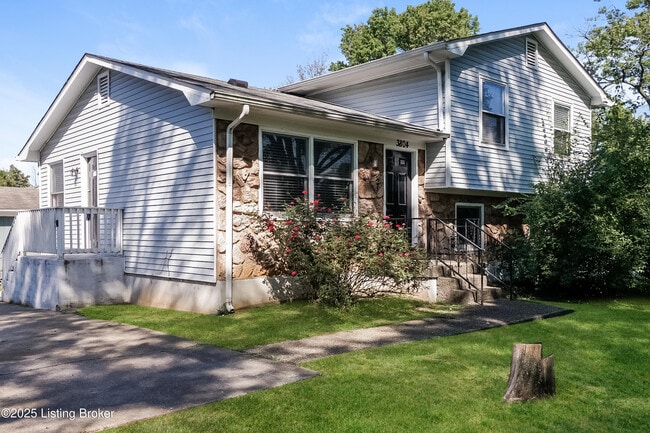 Photo - 3804 Breckenridge Ln